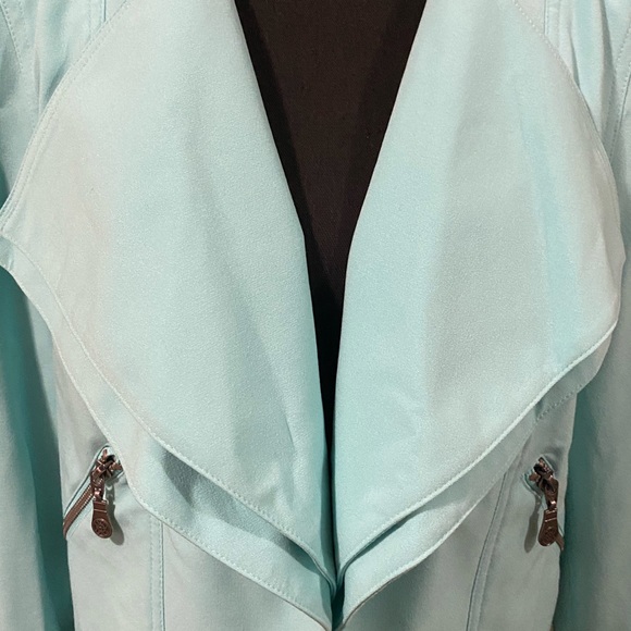 Nicole Miller Blazer NWOT - Picture 3 of 7